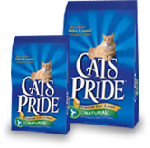 Cat's Pride Products