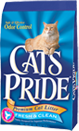 Cat's Pride Fresh & Clean Litter