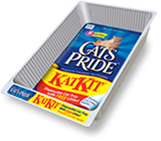 KatKit® Disposable Cat Tray