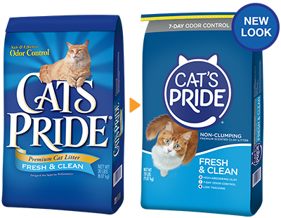 Cats Pride Kat Kit Tray with Litter All in One - Each - Star Market