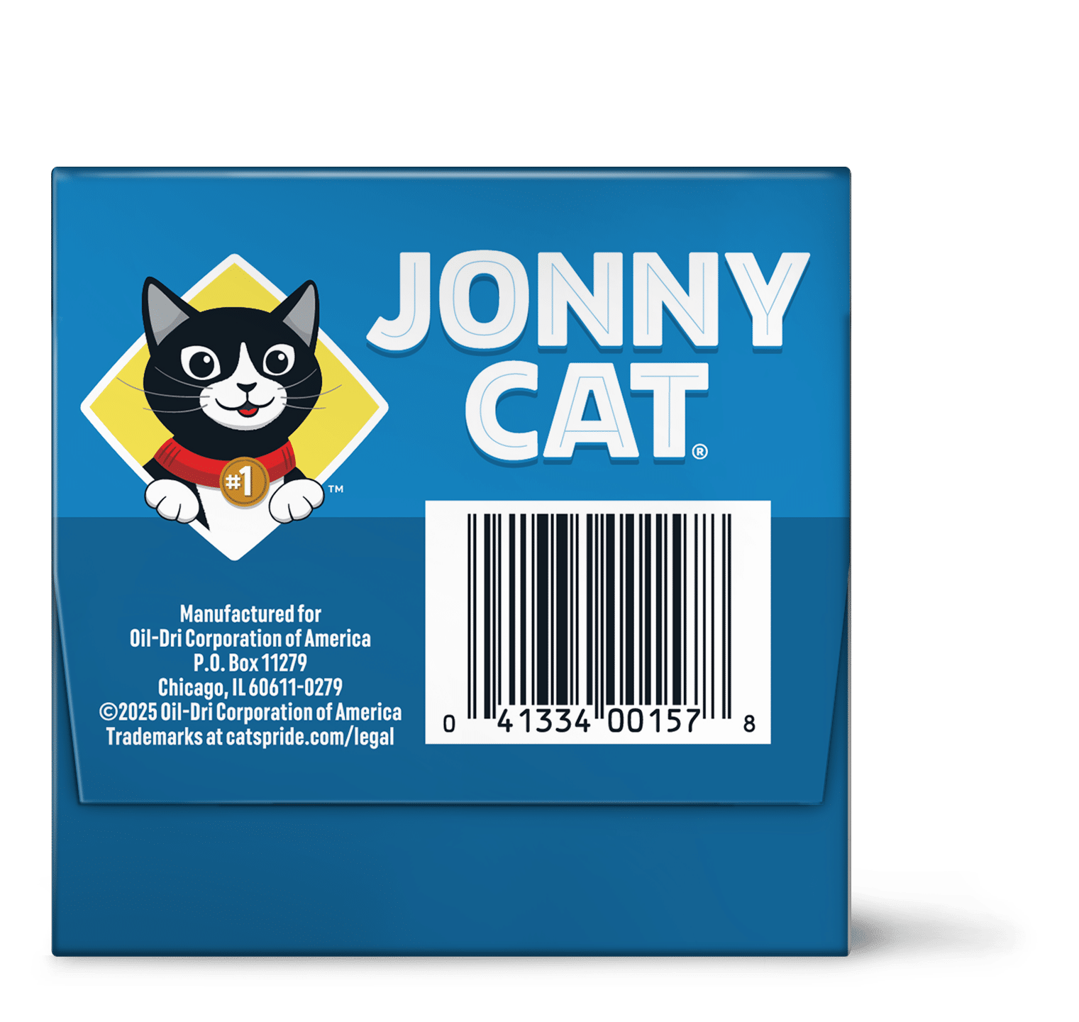 Jonny Cat Scented Heavy Duty Litter Box Liners - Image 5