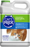 Natural Unscented Clumping Cat s Pride