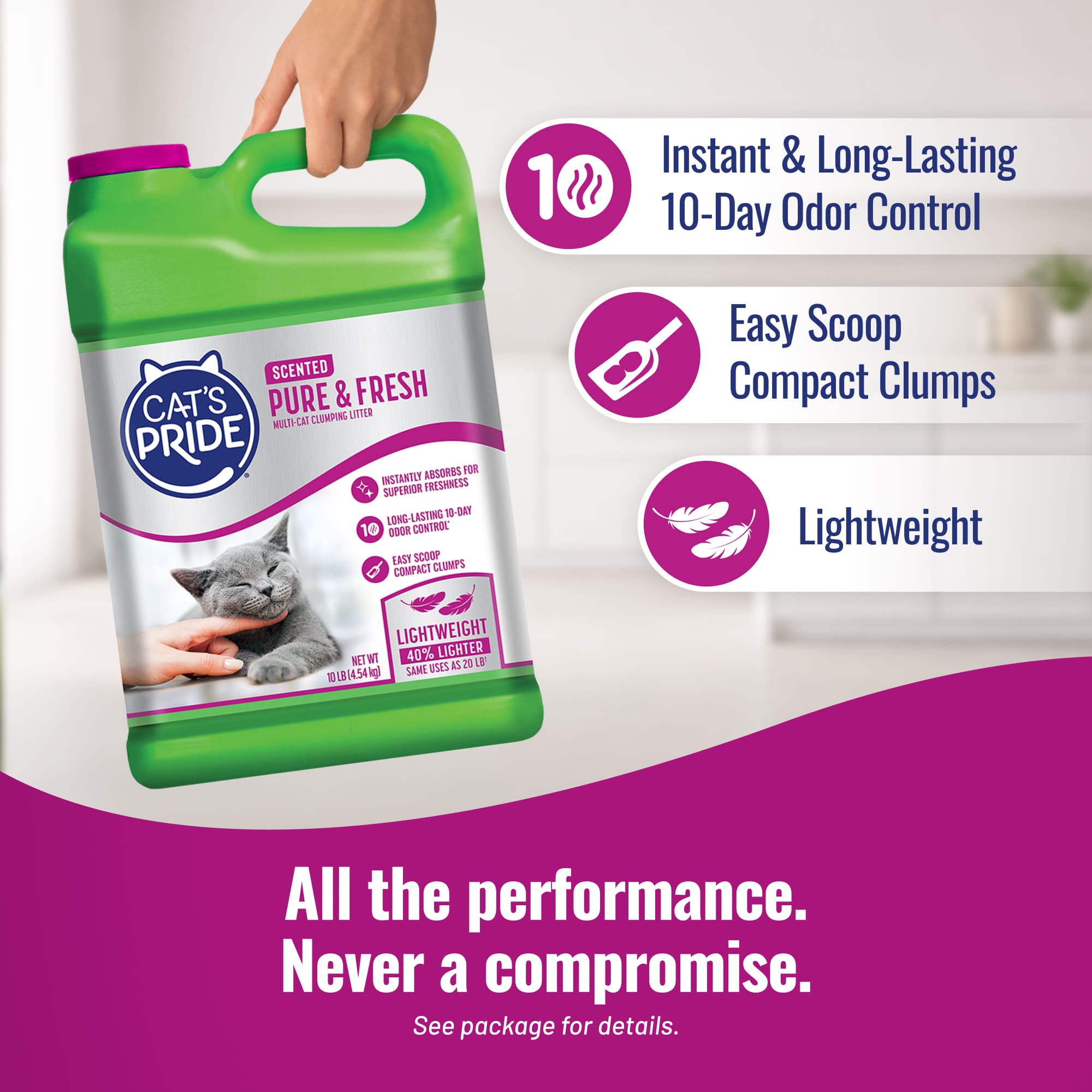 Pure & Fresh - Image 3