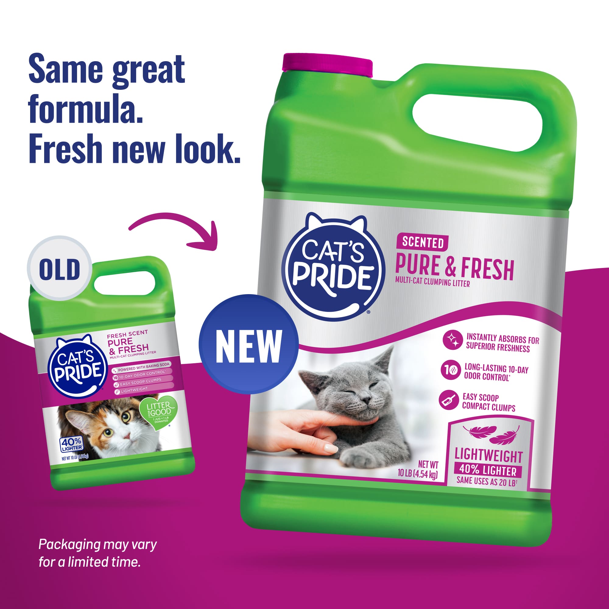 Pure & Fresh - Image 2