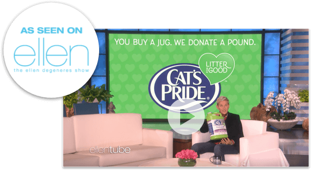 Home - Cat's Pride
