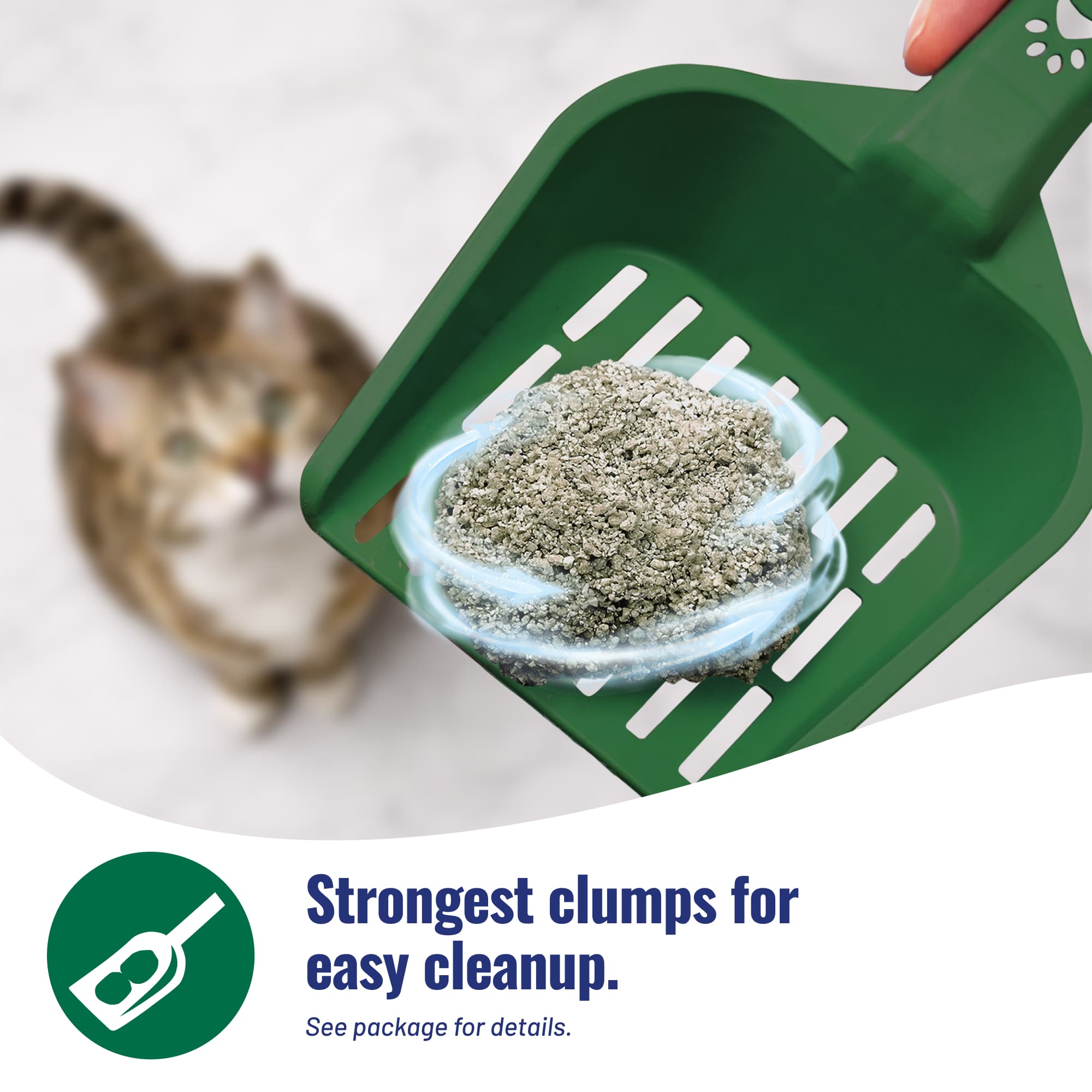 Max Power: Natural Care Unscented - Image 5