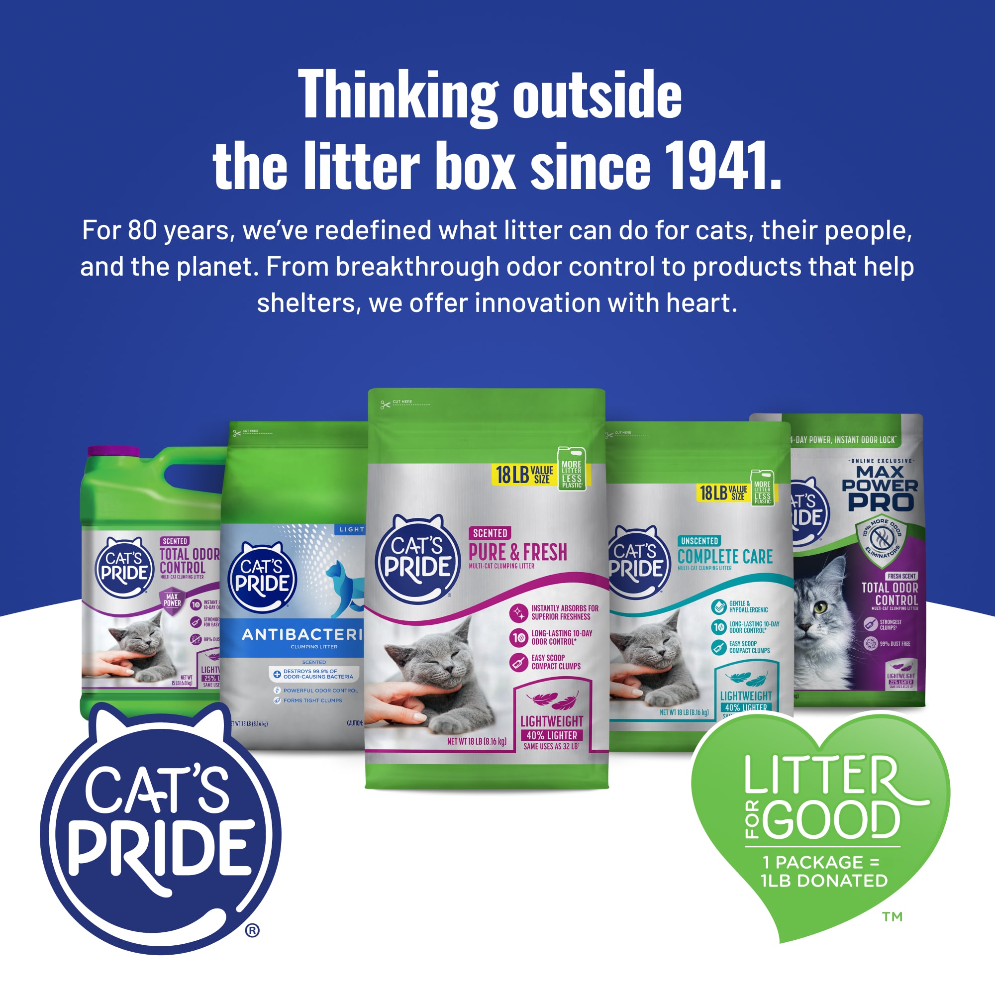 Max Power: Natural Care Unscented - Image 8