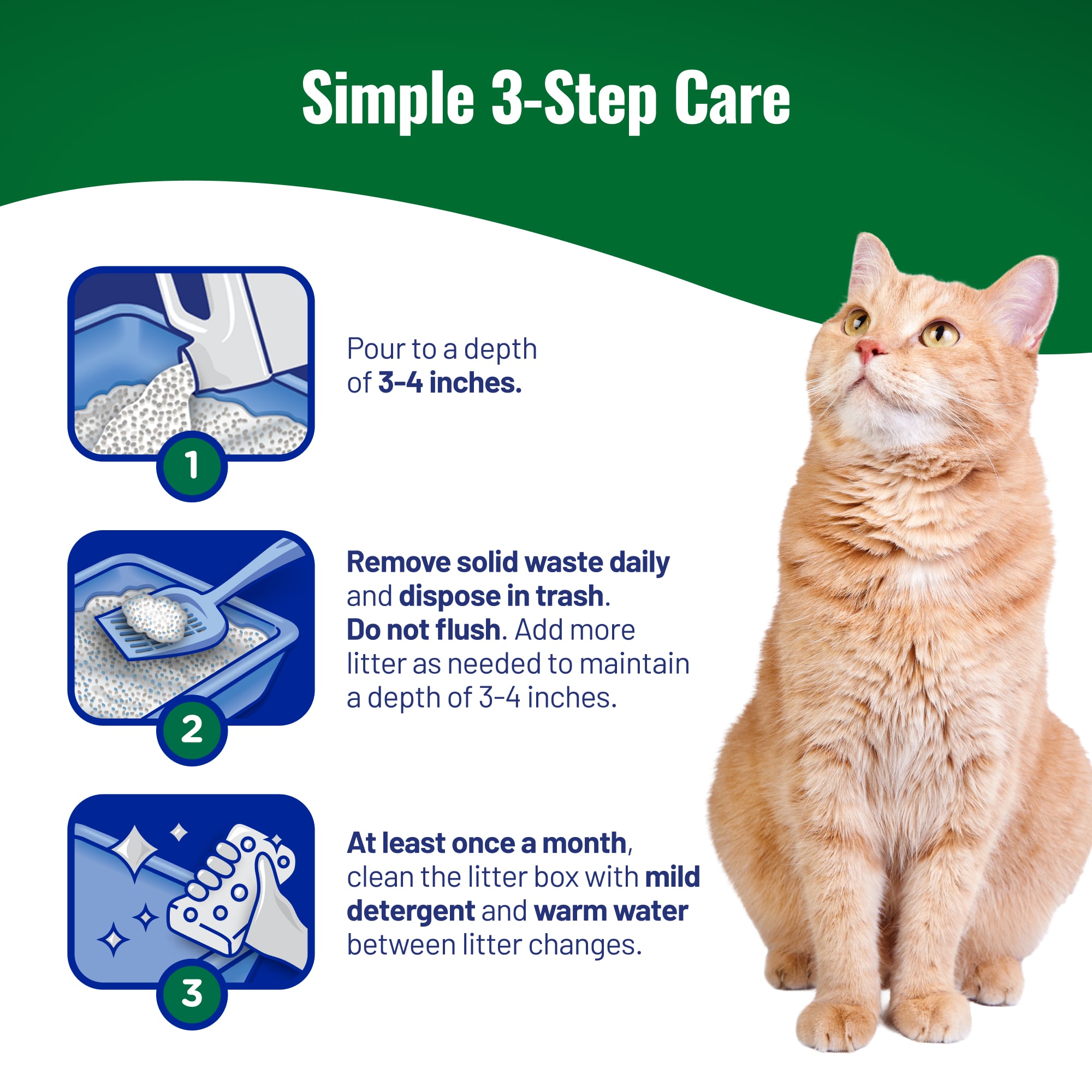 Max Power: Natural Care Unscented - Image 7