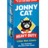 Jonny Cat Heavy Duty Litter Box Liners