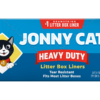 Jonny Cat Heavy Duty Litter Box Liners - Image 2