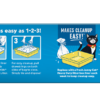 Jonny Cat Heavy Duty Litter Box Liners - Image 3