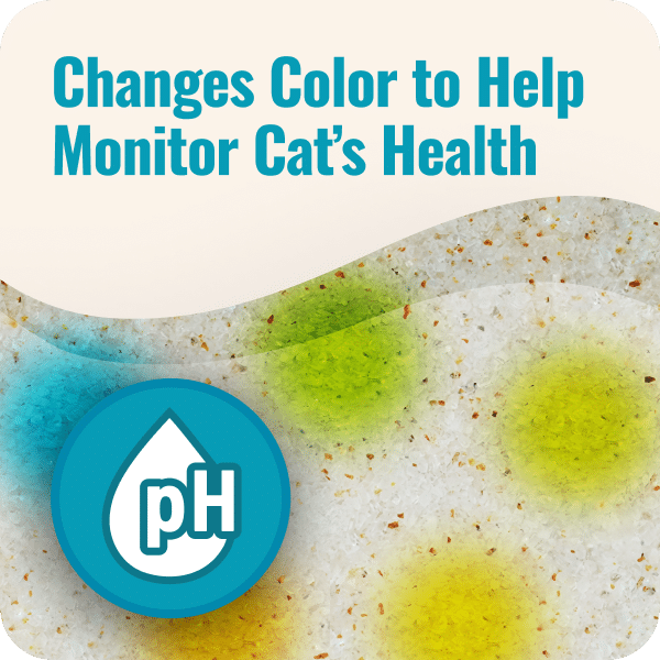 Cat's Pride Health Monitor Unscented Micro Crystals - Image 10